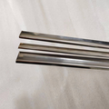 ASTM F139 316LVM Implant Grade Stainless Steel Profile