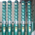 Asj Series Submersible Borehole Deep Well Water Pump