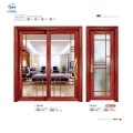 External Impact Resistant Patio Slide Glass Door