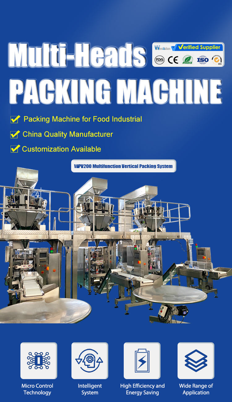 Packing Machine Packing Machine
