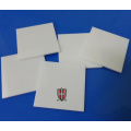 anti fall zirconia ceramic cards sheets plates