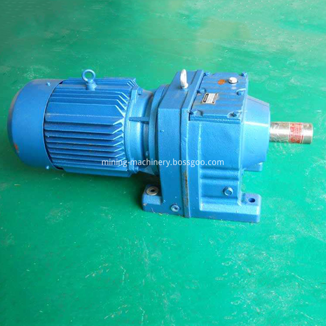 Gearbox Speed Reducer Reducer Machine Worm Drive 