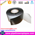 Pipeline Double Side Butyl Gummi Korrosion Control Tape