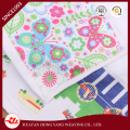 100%Cotton Sublimation Printed Design Hand White Towel