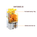 Hot Sale automatic commercial orange juicer machine