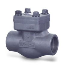 Zinc Alloy Die Casting Simple Valve