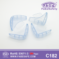 Eco Friendly Clear PVC Corner Protector