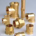 H62 Copper Flanges and Fittings