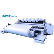 PP meltblown Nonwoven Fabric Slitting Machine GFTW-1600