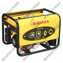 2kw single phase gasoline generator