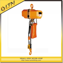 Best Price Crane Electric Hoist (ECH-JA)