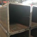 310S(2520) Stainless Steel Pipe Square Tube