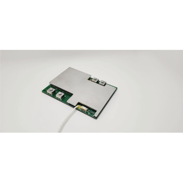 4S140A balancing LFP Common port with temp protection