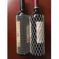 Hot Selling wine bottle protection mesh