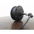 36V 250W Brushless spoke Geared hub motor