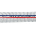 PVC belt wire steel hose