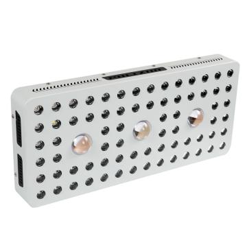 Phlizon Cob Indoor Led Full Spectrum Grow Light