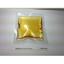 Boldenone Undecylenate / Equipose / CAS: 13103-34-9