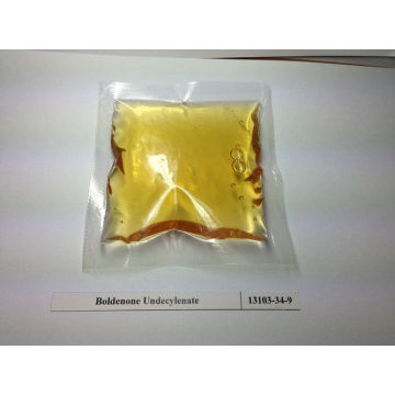 Boldenone Undecylenate / Equipose / CAS: 13103-34-9