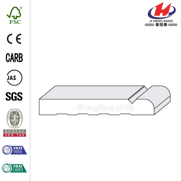 Design Outside JAS Certificate Steel Door Jamb