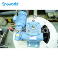 Snow world Flake Ice Evaporator For Big Capacity