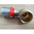 Brass Fittings & Pex-Al-Pex Multilayer Pipes (a. 7042)