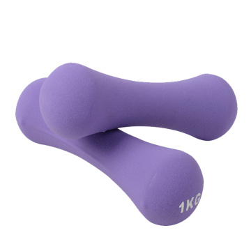 1 KG Neoprene Dumbbell