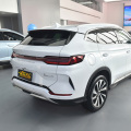 Byd Song Plus New Energy 520km EV Champions