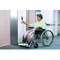 Hospital bed lift / hospital bed lift elevator