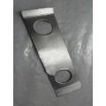 Shantui Bulldozer Fitting Lock Plate 154-27-11383