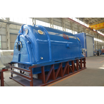 AC Turbine Generator from QNP