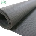 Laufband-Stoßdämpfer-Pads Matte für Holzboden