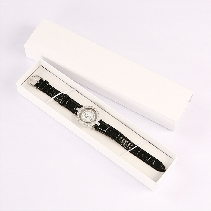 New Style Watch Packaging Box Chinese Supplier