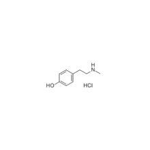 N-MethylTyramine Hydrochloride(HCL), 13062-76-5