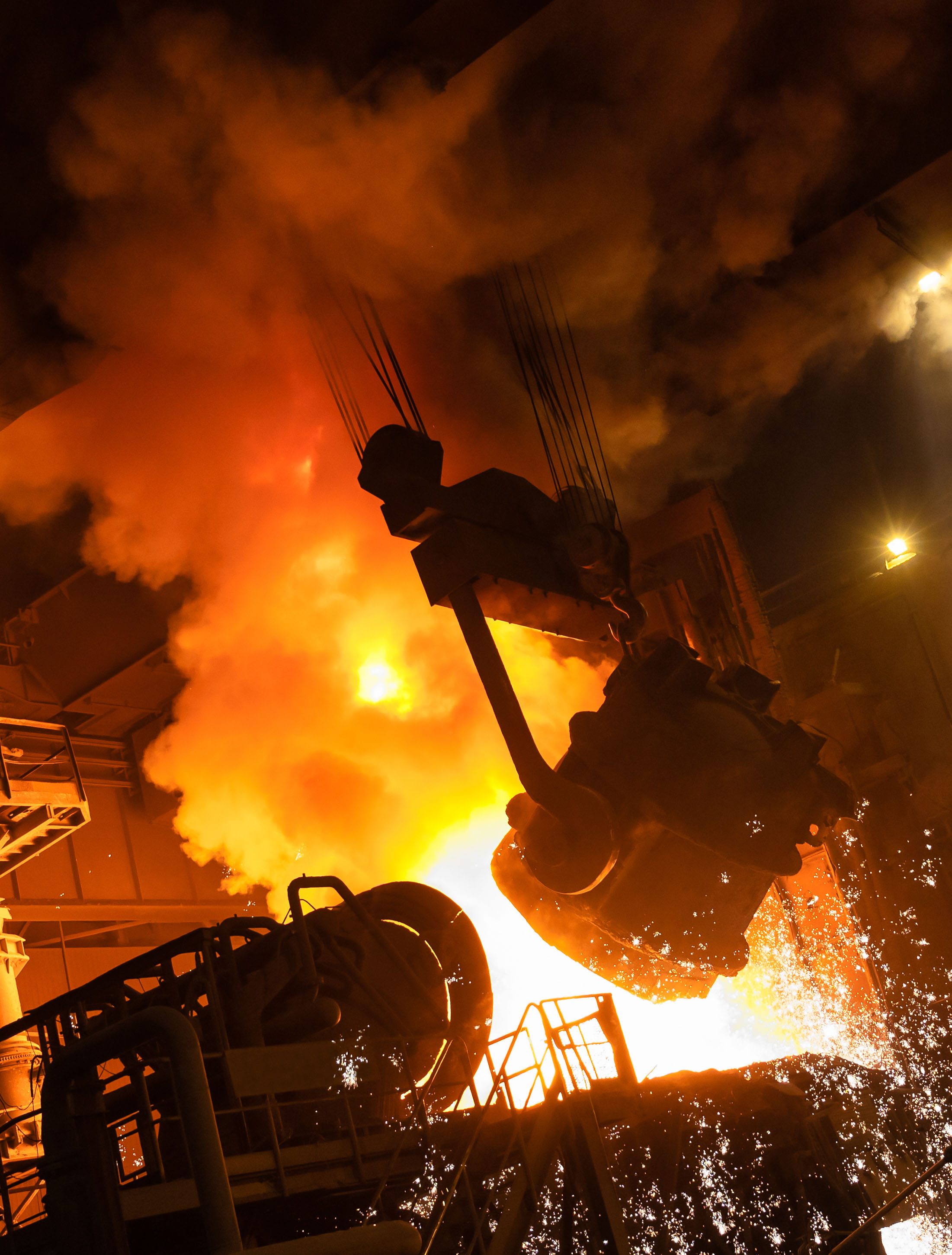 Metallurgy Metallurgy