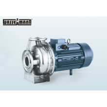 Stainless Steel Standard Centrifugal Pump Pz65-Xx/Xx