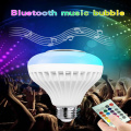 RGB Smart Remote Wireless Bulb