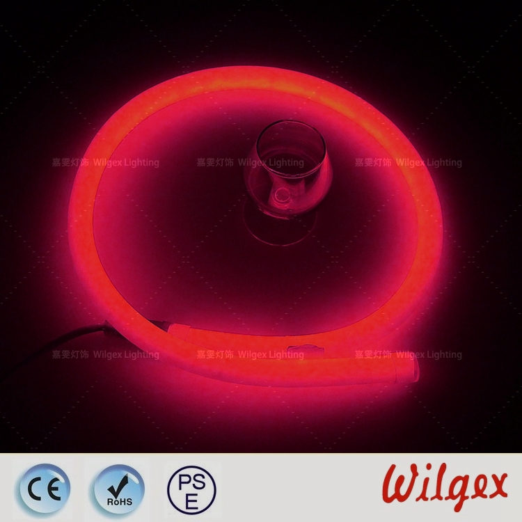 Neon Flexible Led Strip