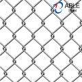 Corrente da cadeia (cerca de cadeia de laços de cadeia (galvanizada Corrente) Link para cadeia