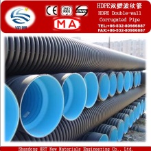 HDPE Corrugated Pipe for Drain