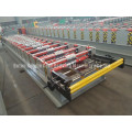 PPGI Corrugated Roof Tile Roll Forming Machine