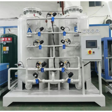 Large Medical Oxygen Production Machines