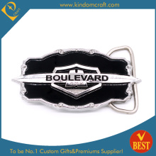 2015 Custom Design Bult Buckle para decoração