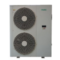Systèmes de refroidissement Unité de condensation du compresseur Copeland Compresseur