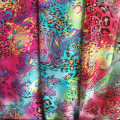 Rayon/Viscose Printing fabrics 45x45 133x72