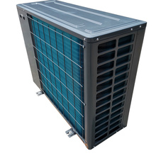 Commercial Heater to Water Ipm Heat Pump