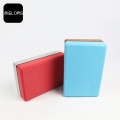 Durable High Density EVA Yoga Foam Brick