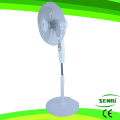 16inches DC12V Soalr soporte ventilador escritorio ventilador (SB-S-DC16E) 1