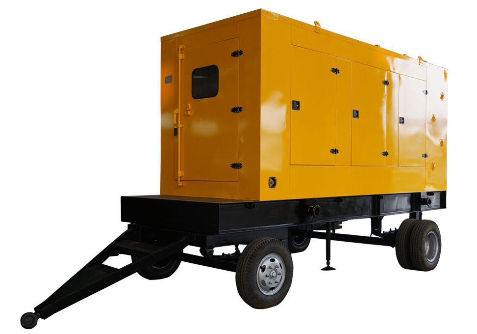 used diesel generators for sale