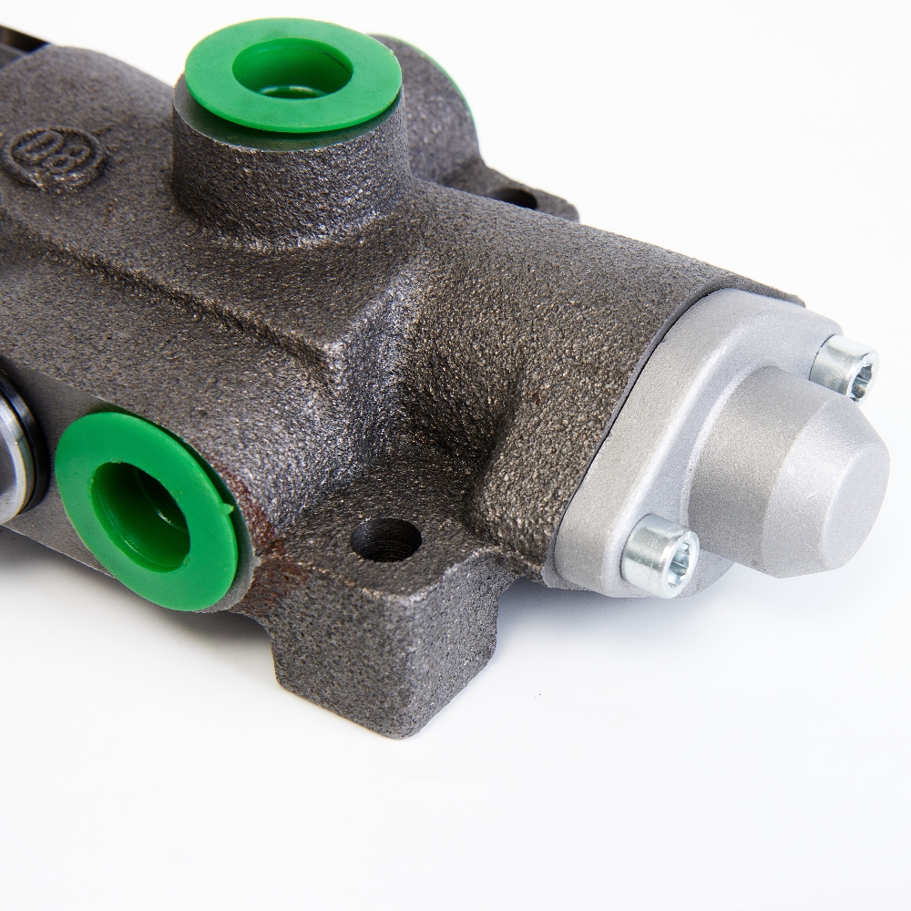 P150 Hydraulic Distributor P150 Hydraulic Distributor